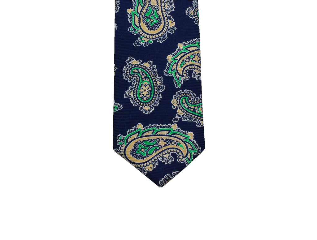Fine & Dandy Tie