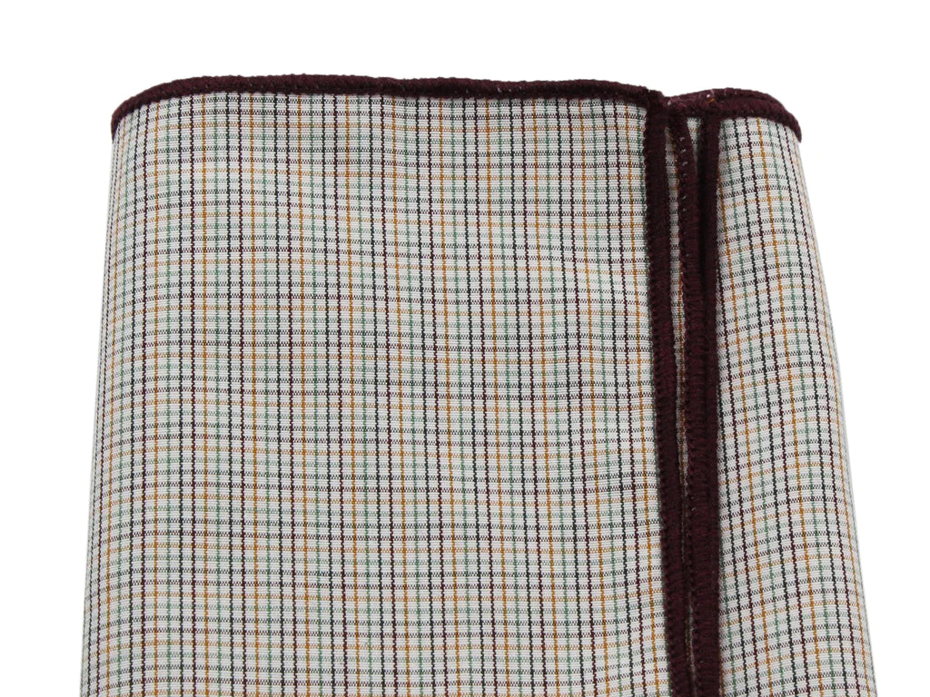 Fine & Dandy Handkerchief / Pocket Square