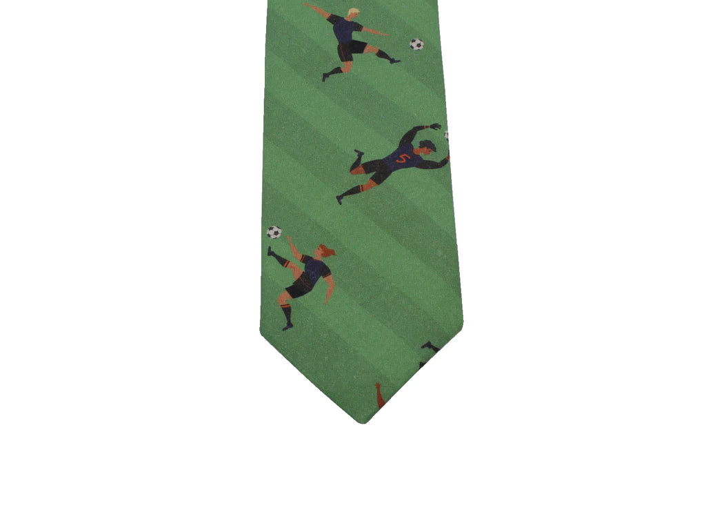 Fine & Dandy Tie
