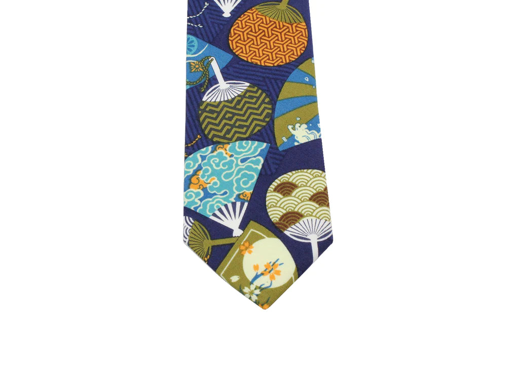 Fine & Dandy Tie