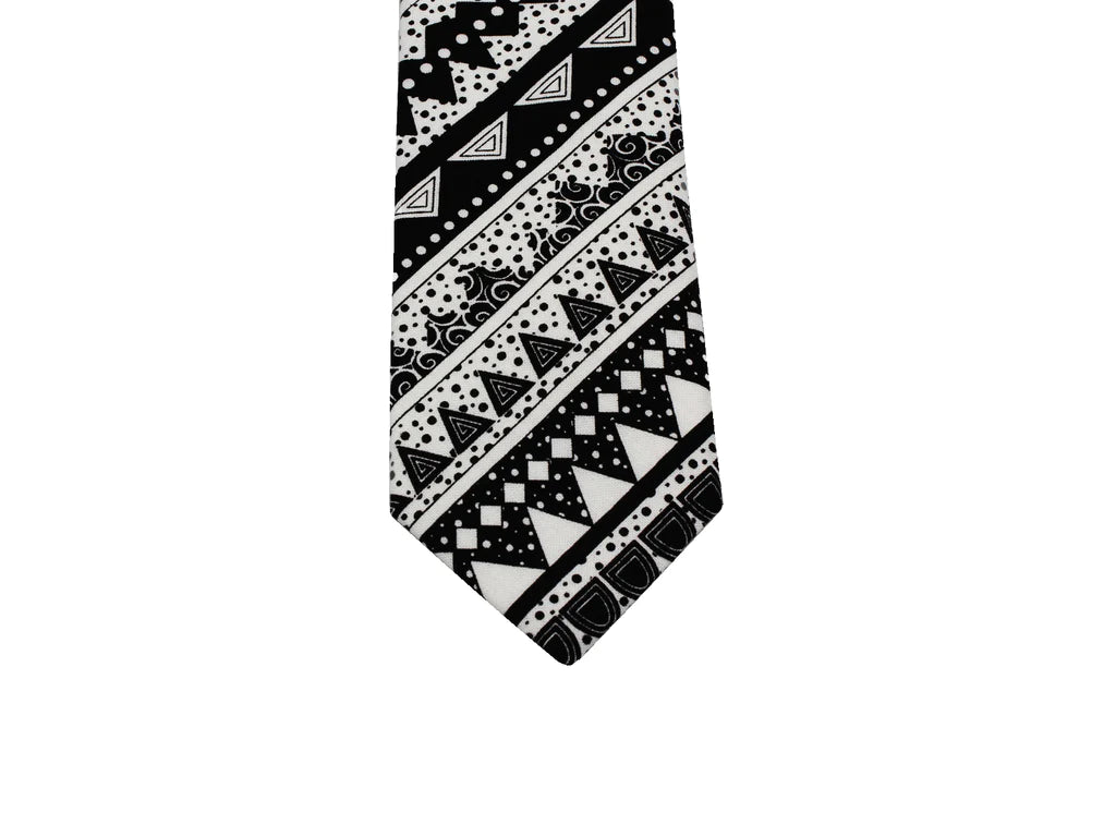 Fine & Dandy Tie