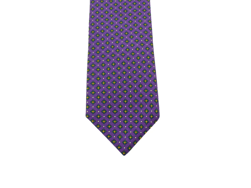 Fine & Dandy Tie