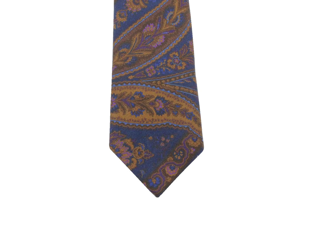 Fine & Dandy Tie