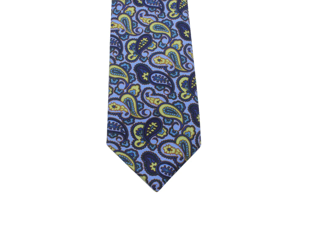 Fine & Dandy Tie