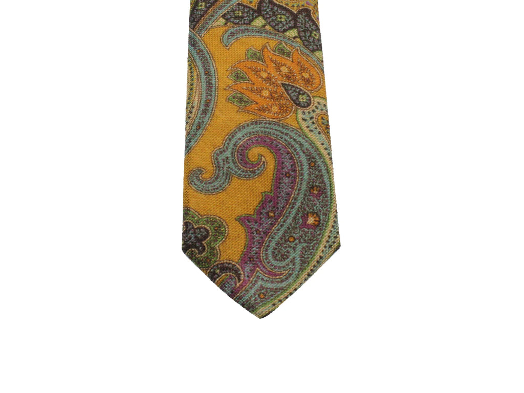 Fine & Dandy Tie