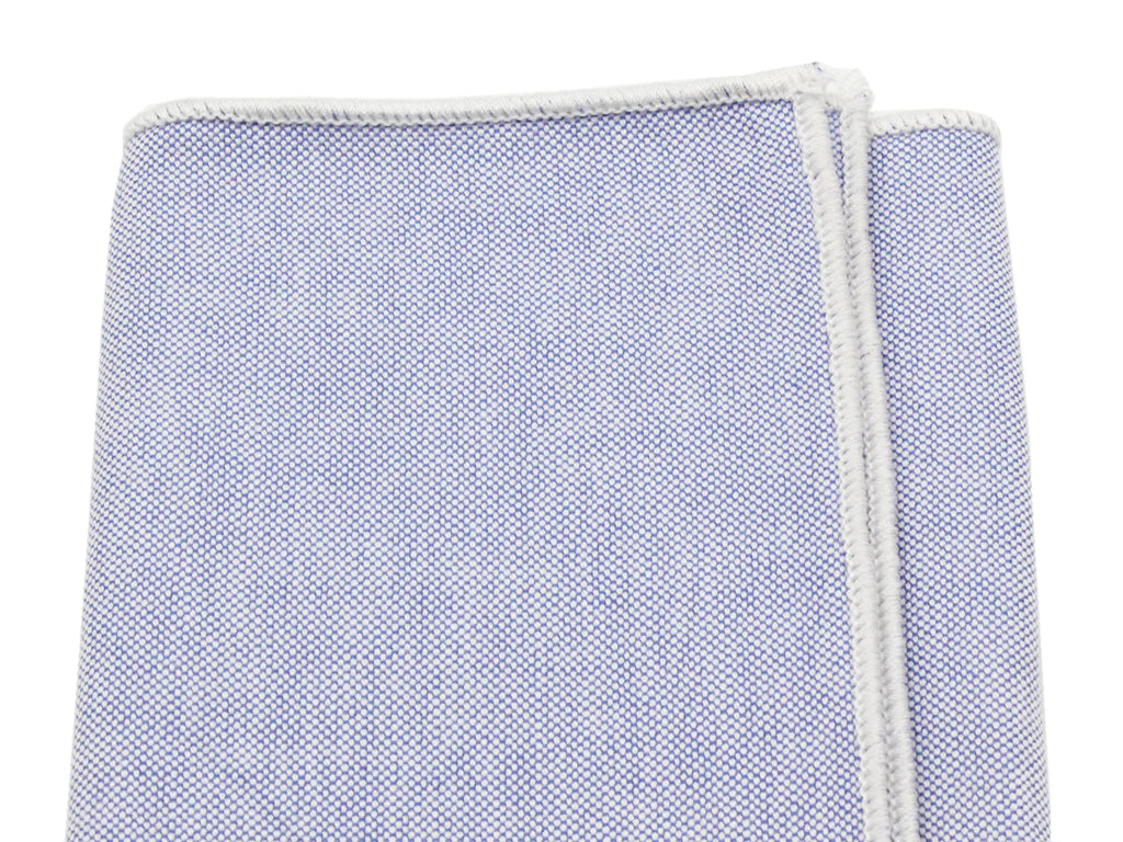 Fine & Dandy Handkerchief / Pocket Square