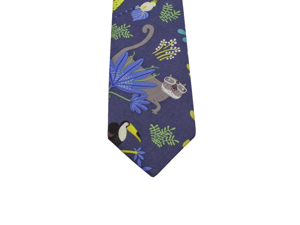 Fine & Dandy Tie