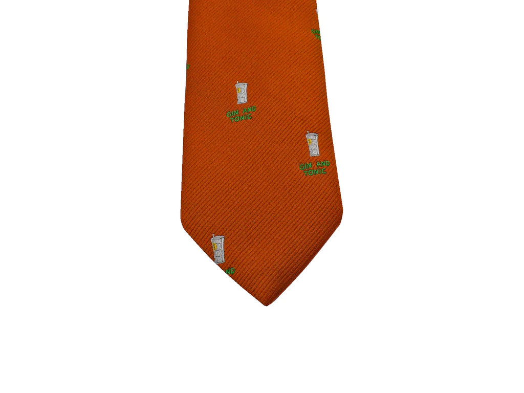 Fine & Dandy Tie