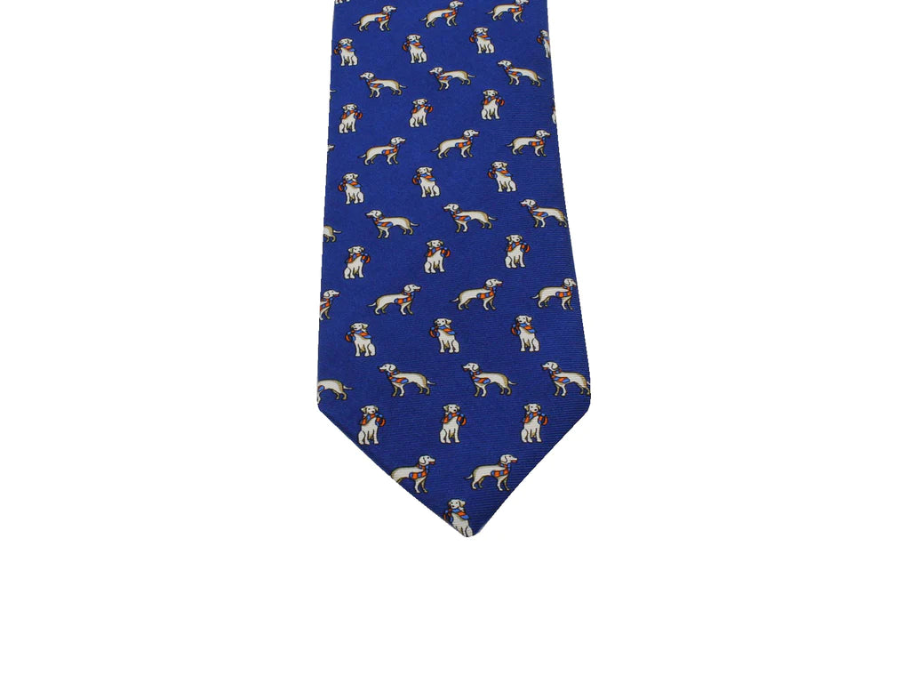 Fine & Dandy Tie