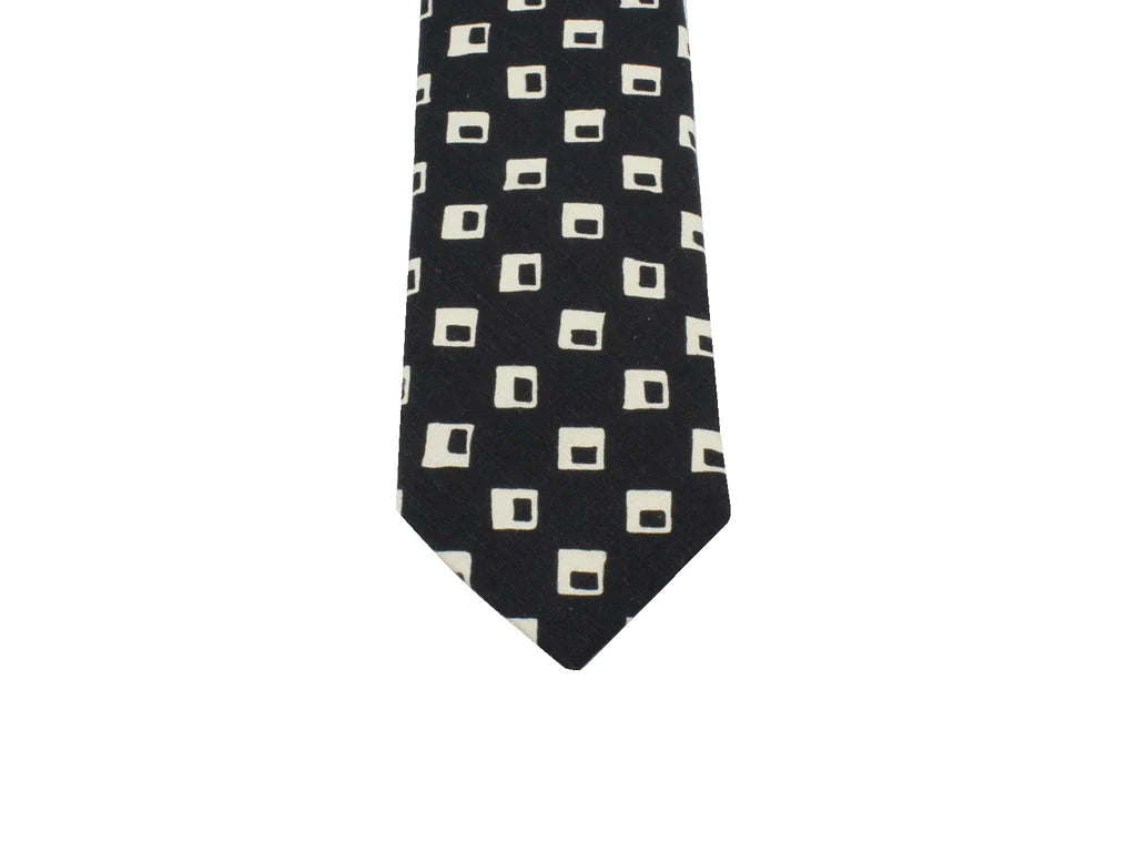 Fine & Dandy Tie