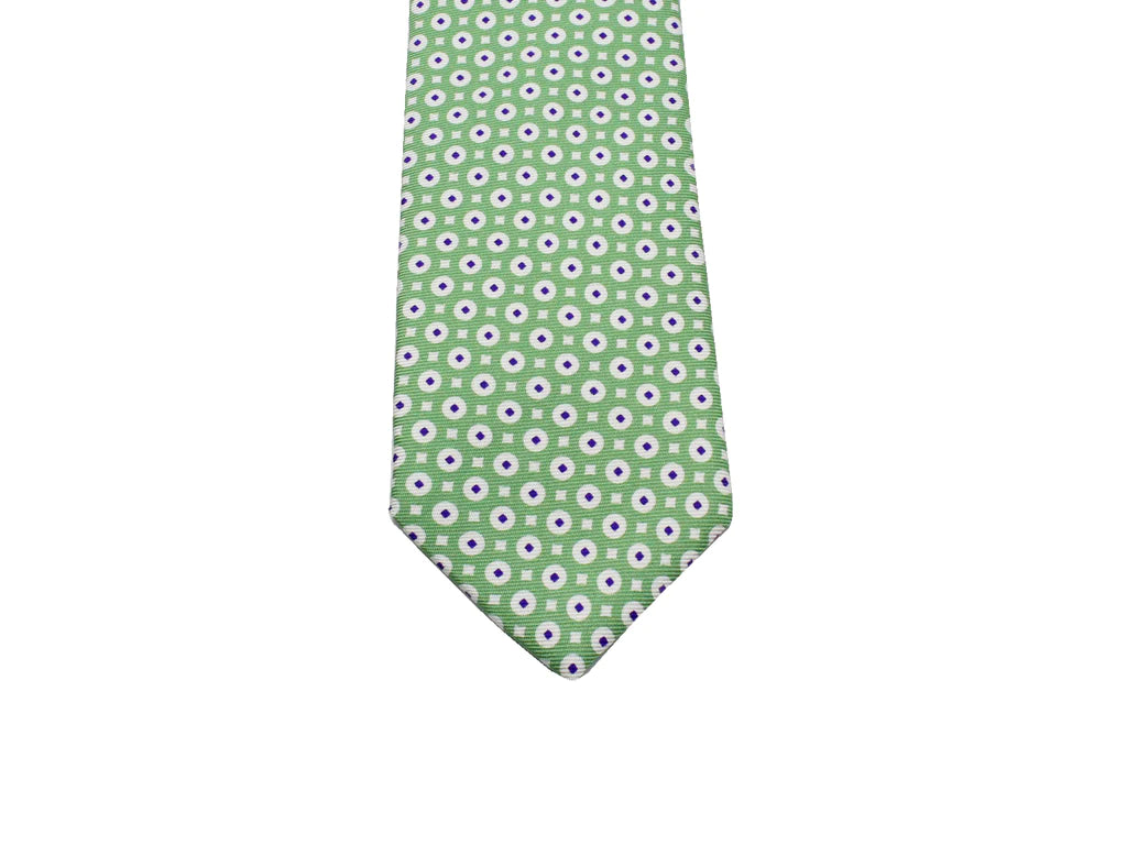 Fine & Dandy Tie