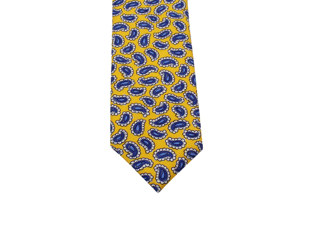 Fine & Dandy Tie