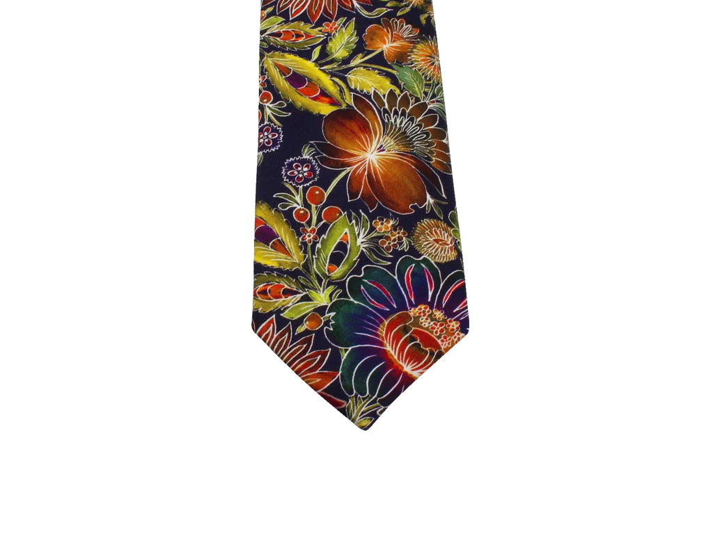 Fine & Dandy Tie