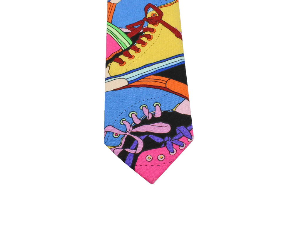 Fine & Dandy Tie