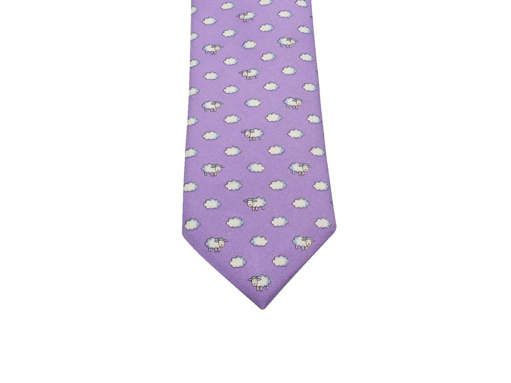 Fine & Dandy Tie