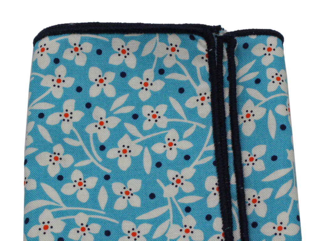 Fine & Dandy Handkerchief / Pocket Square