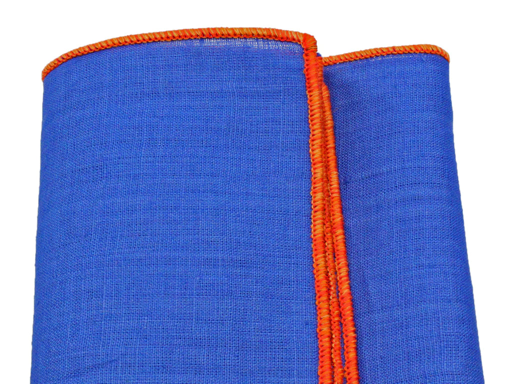 Fine & Dandy Handkerchief / Pocket Square