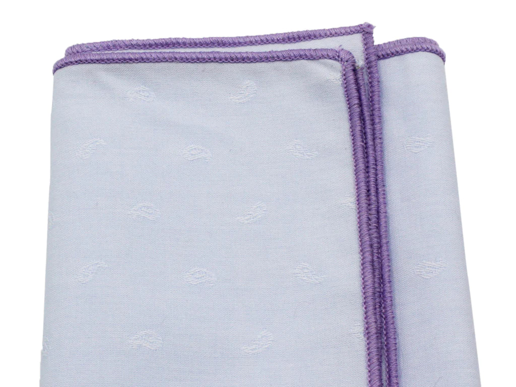 Fine & Dandy Handkerchief / Pocket Square