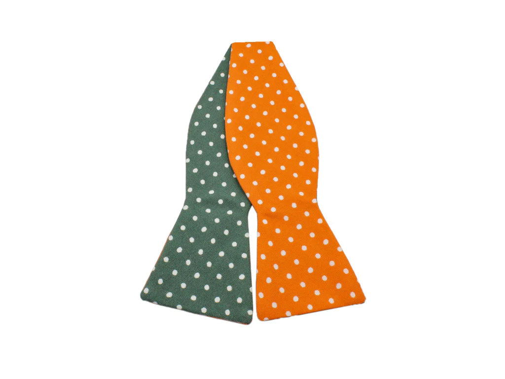 Fine & Dandy Bow Tie