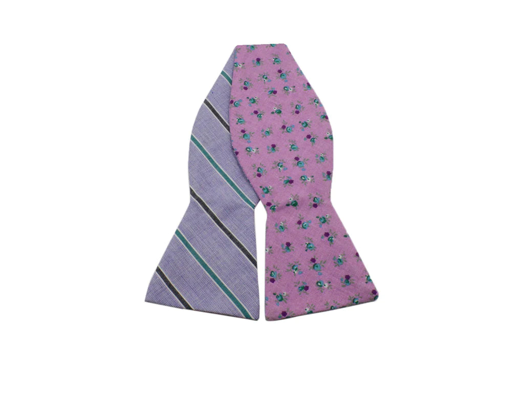 Fine & Dandy Bow Tie