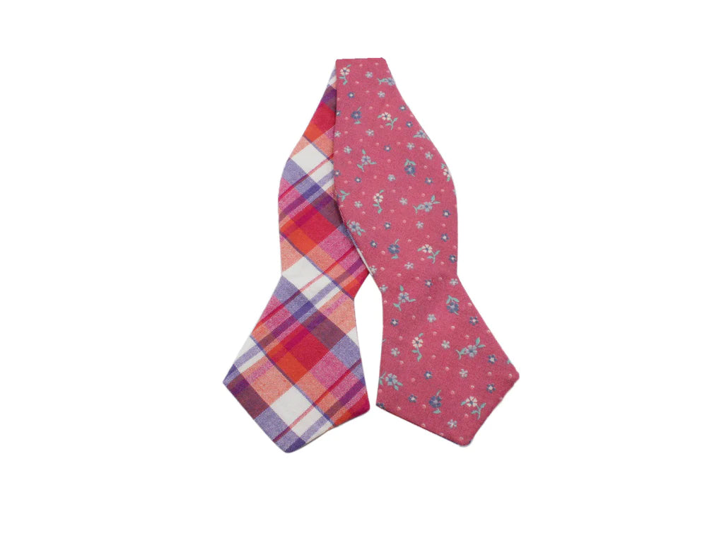 Fine & Dandy Bow Tie