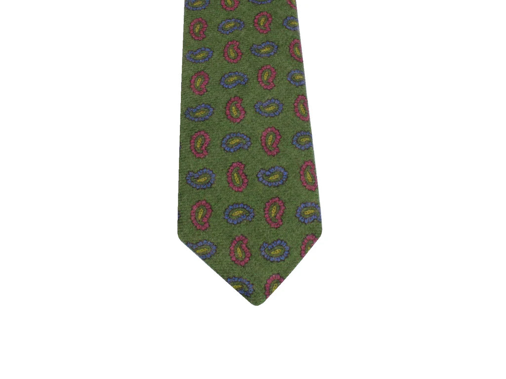 Fine & Dandy Tie