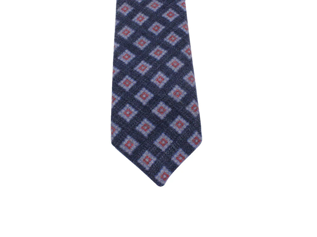 Fine & Dandy Tie