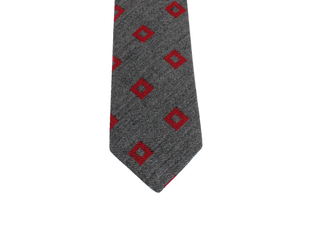 Fine & Dandy Tie