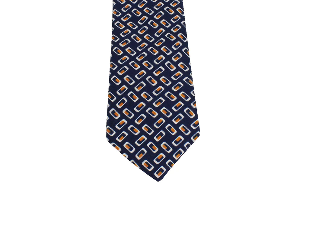 Fine & Dandy Tie