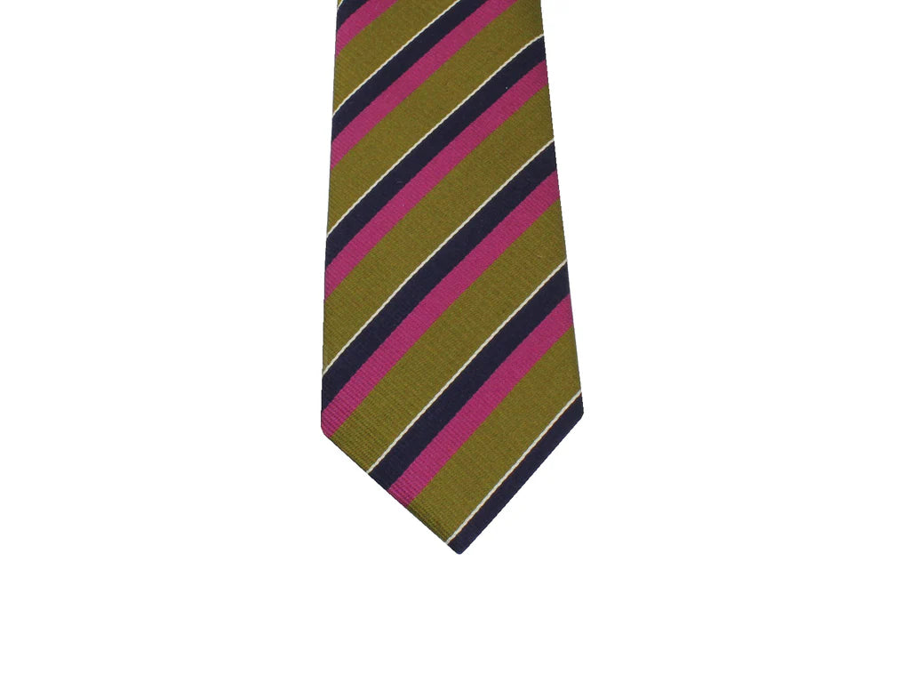 Fine & Dandy Tie