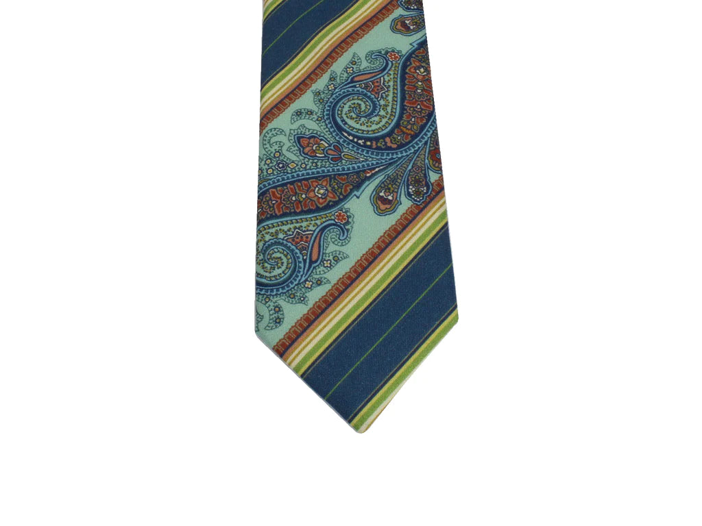 Fine & Dandy Tie