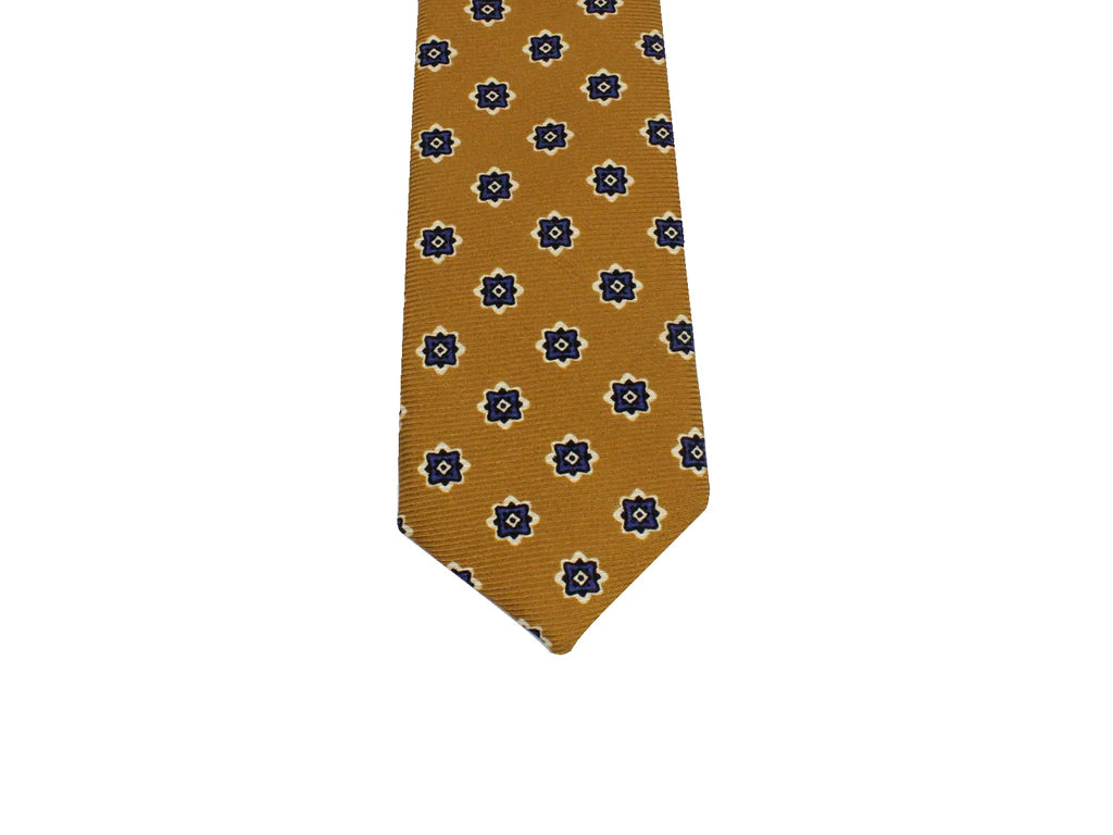 Fine & Dandy Tie