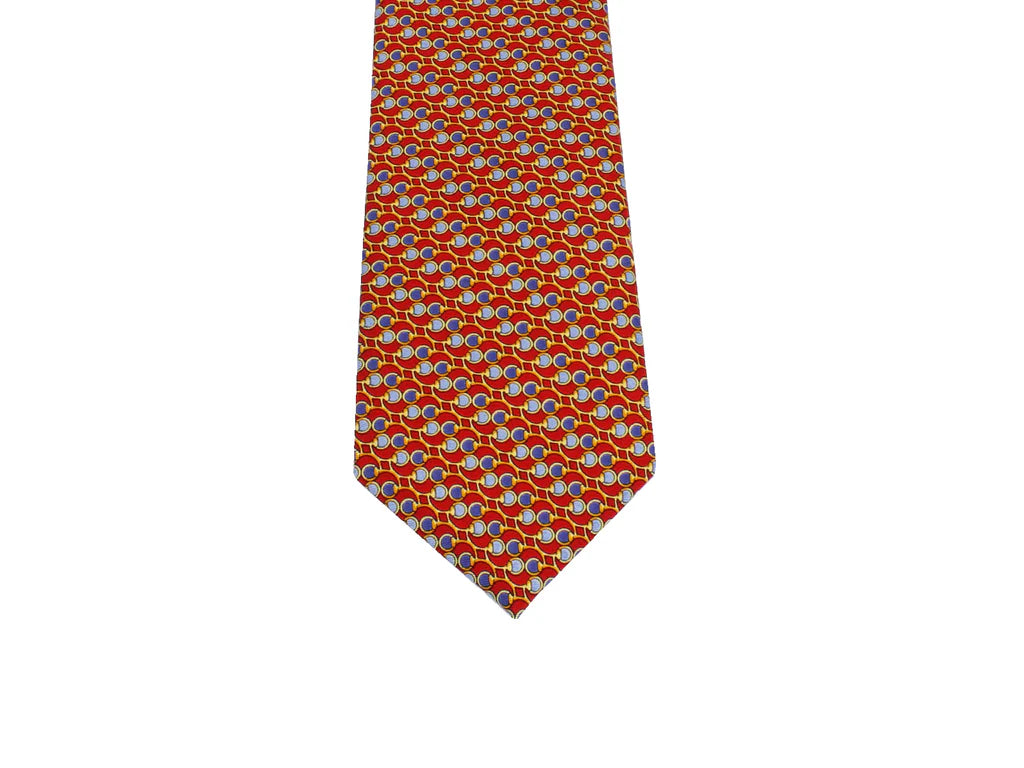 Fine & Dandy Tie