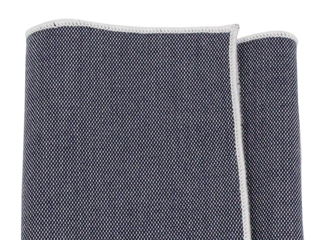 Fine & Dandy Handkerchief / Pocket Square