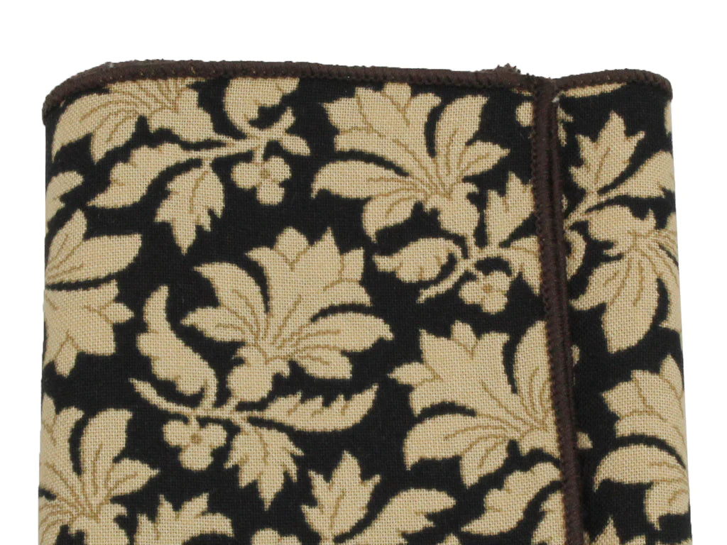 Fine & Dandy Handkerchief / Pocket Square