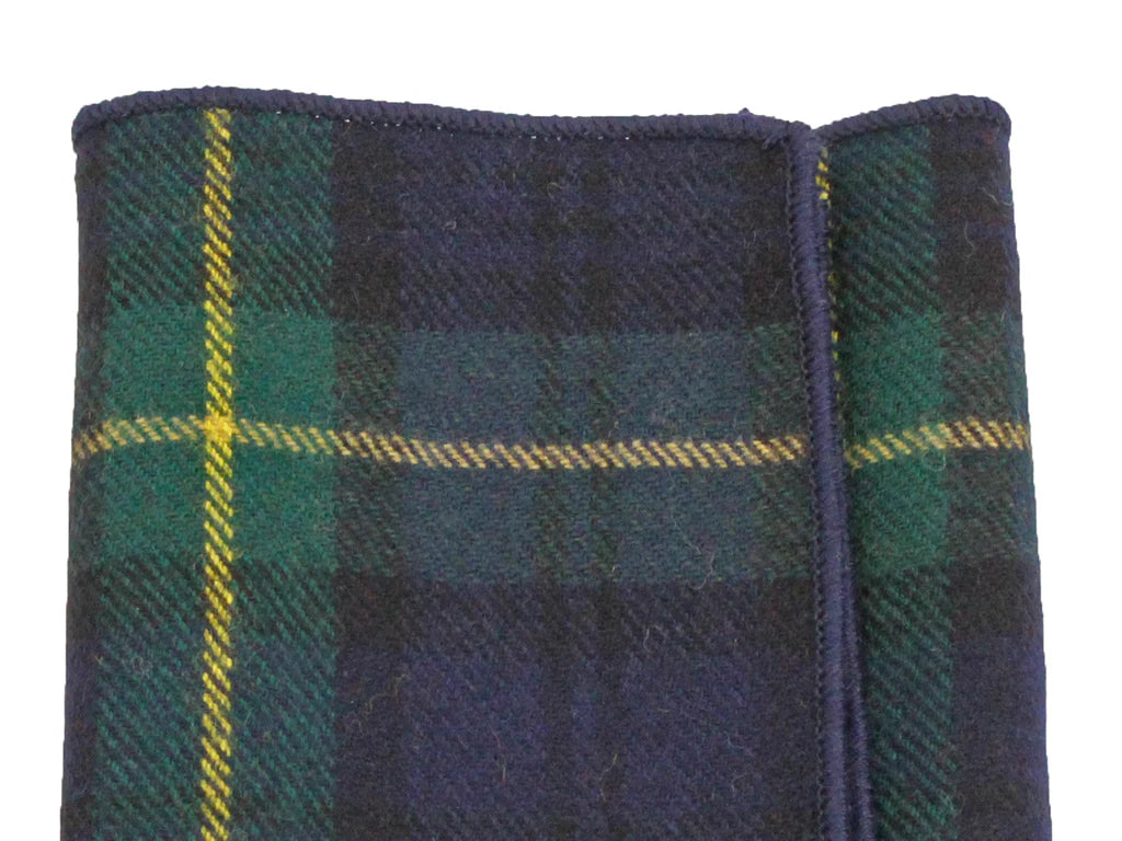 Fine & Dandy Handkerchief / Pocket Square