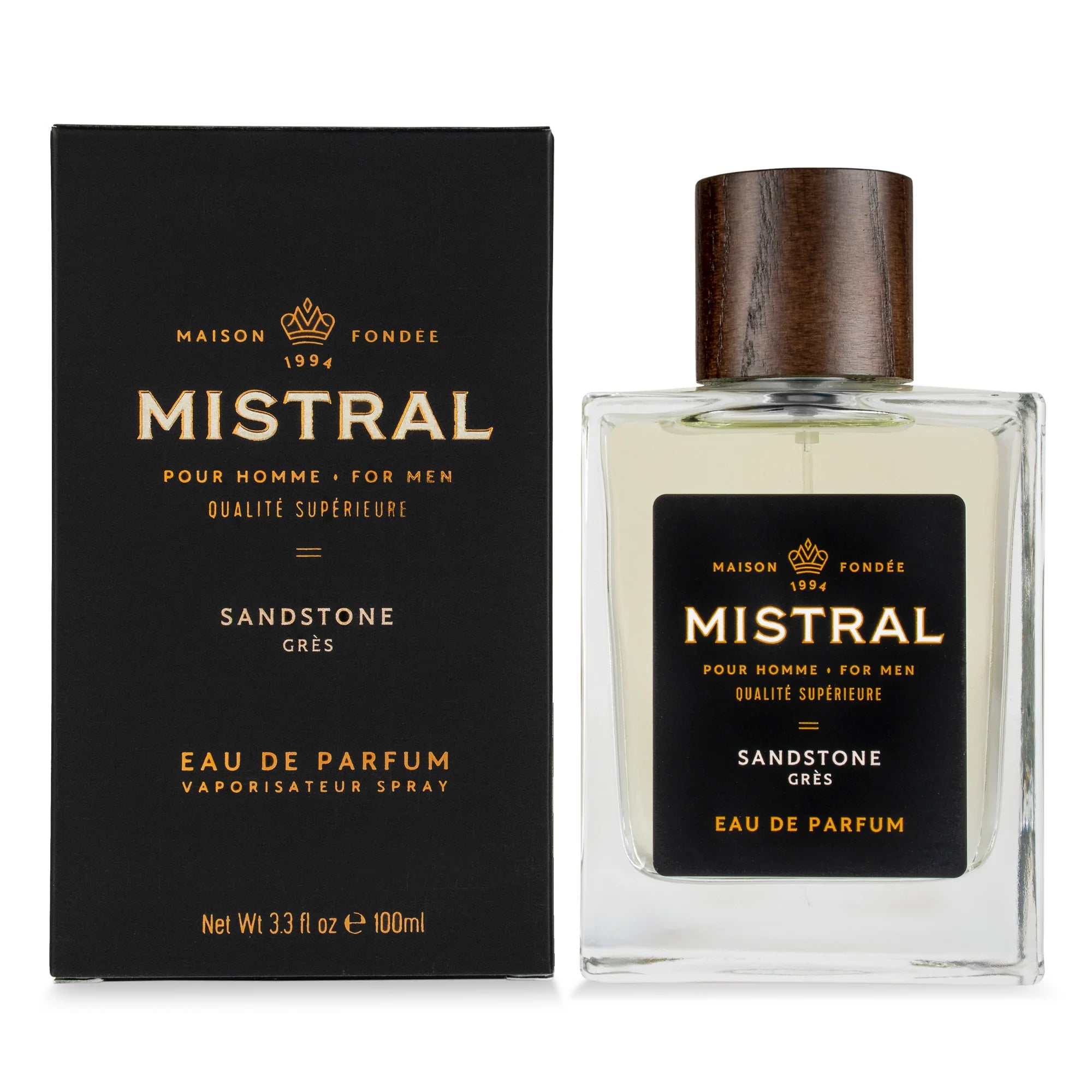 Mistral Cologne