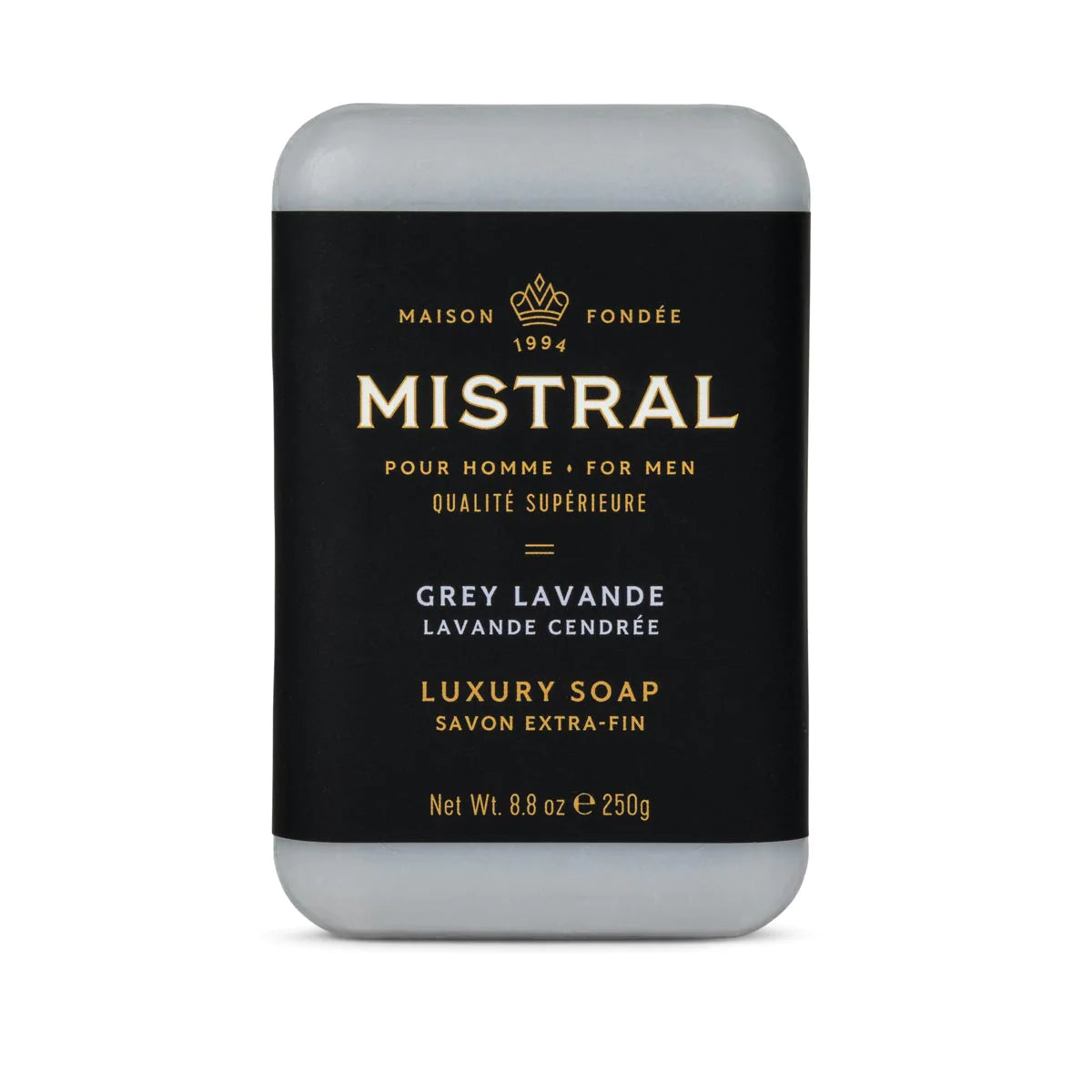 Mistral Bar Soap