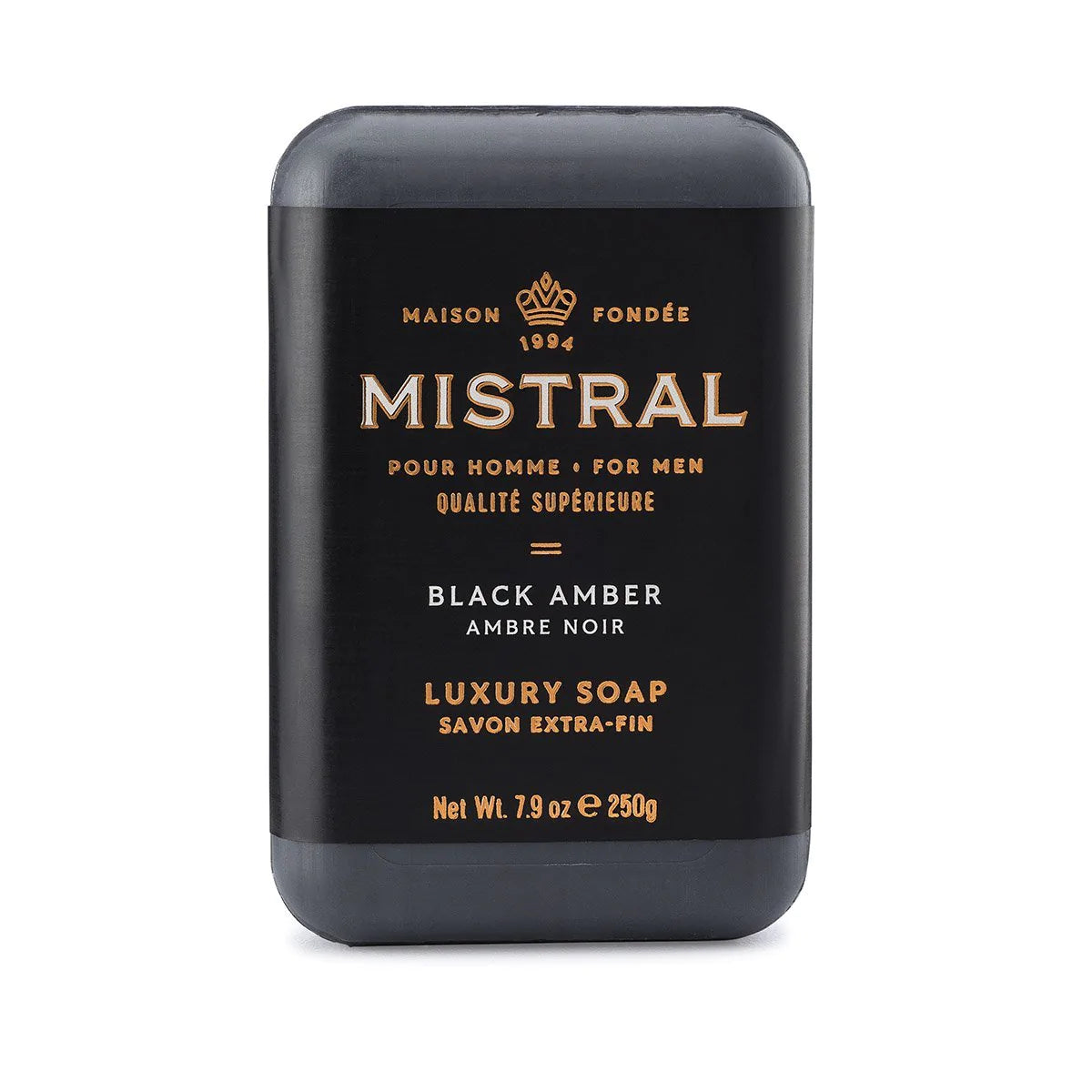 Mistral Bar Soap