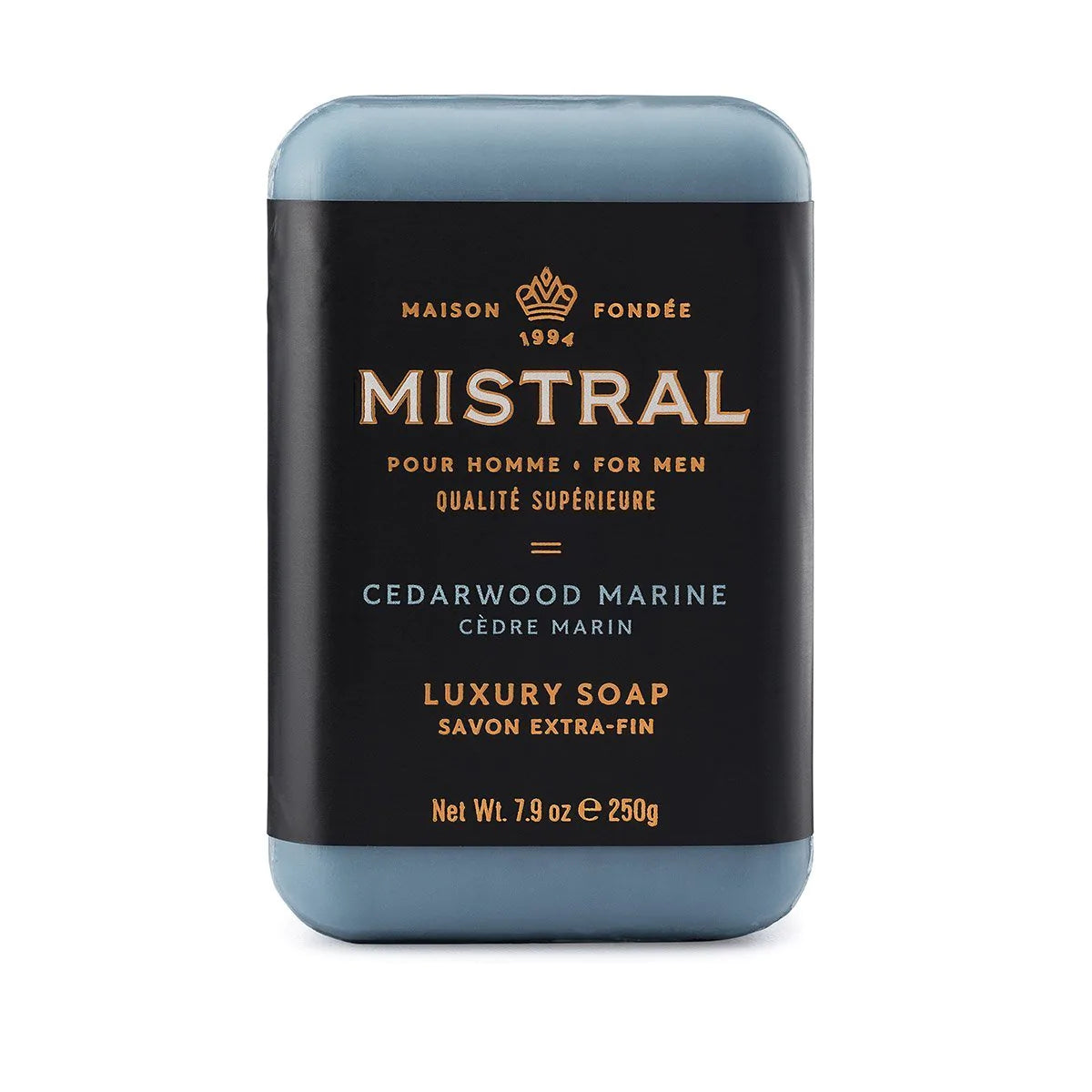 Mistral Bar Soap
