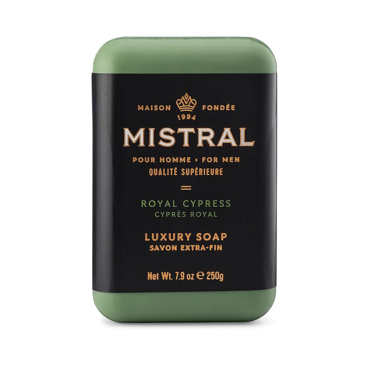 Mistral Bar Soap