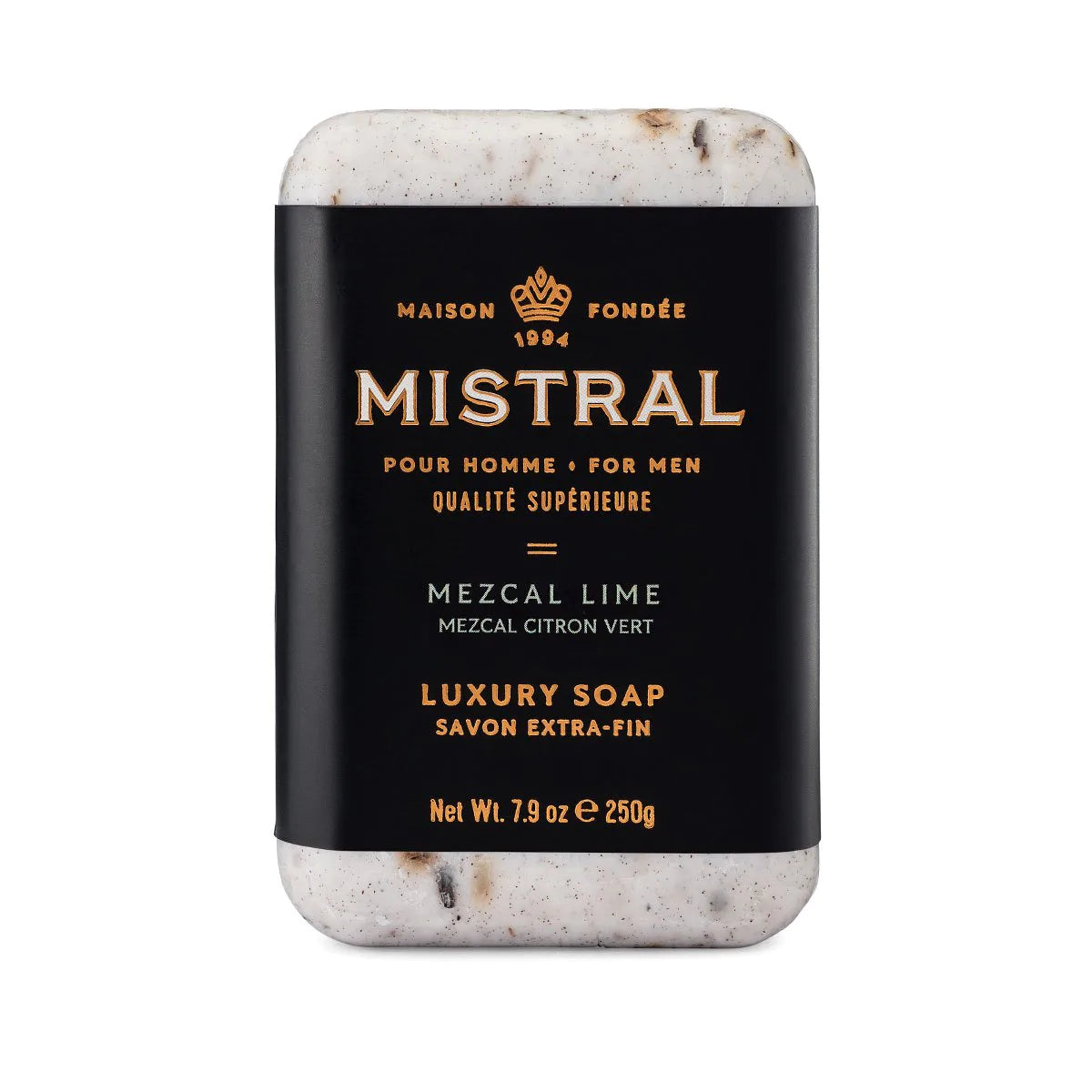 Mistral Bar Soap