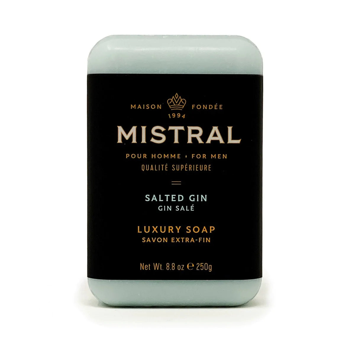 Mistral Bar Soap