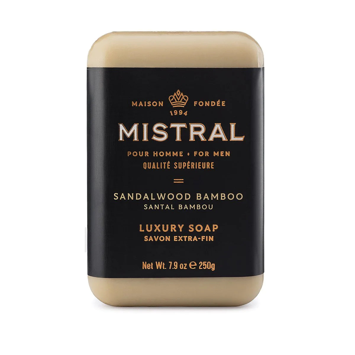 Mistral Bar Soap