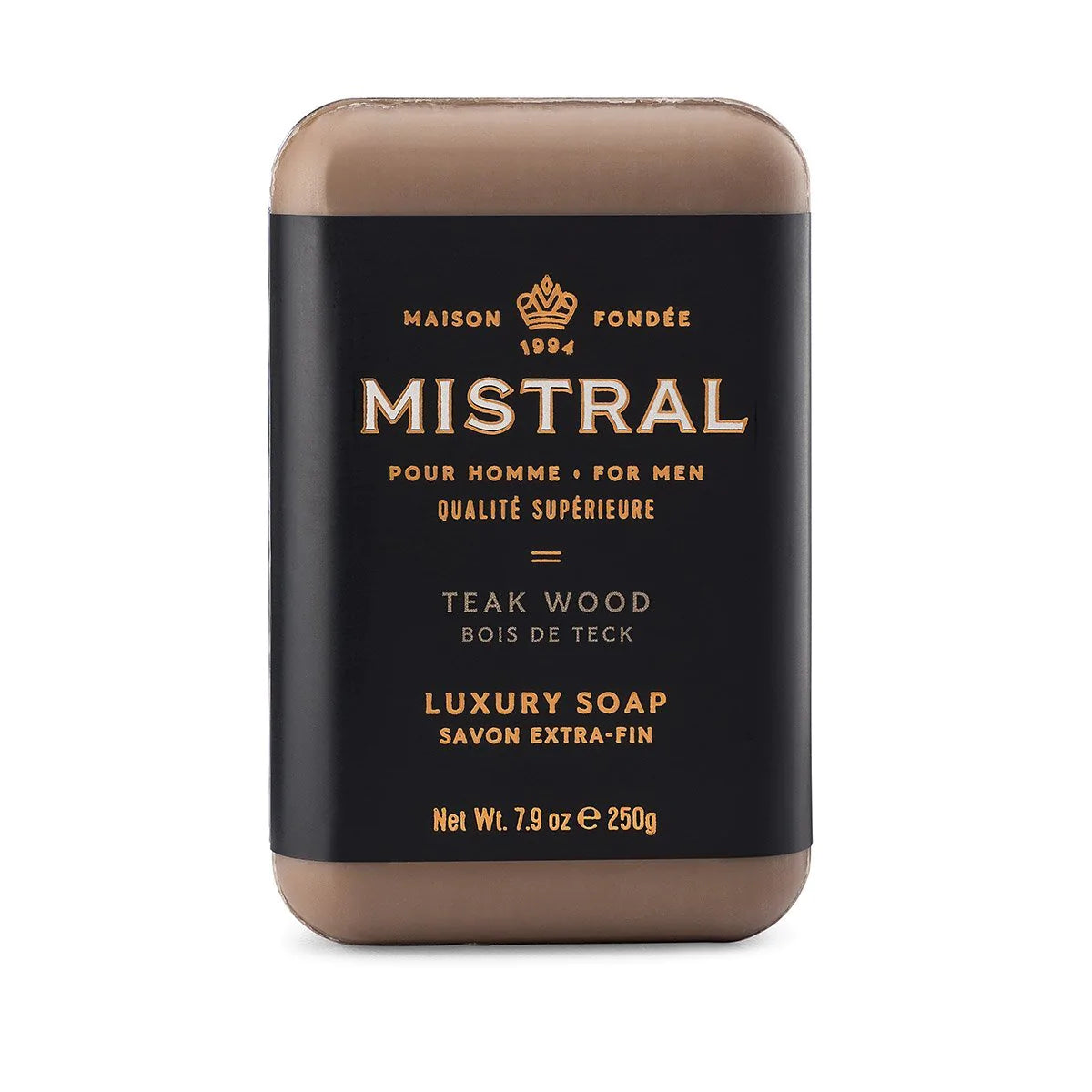 Mistral Bar Soap