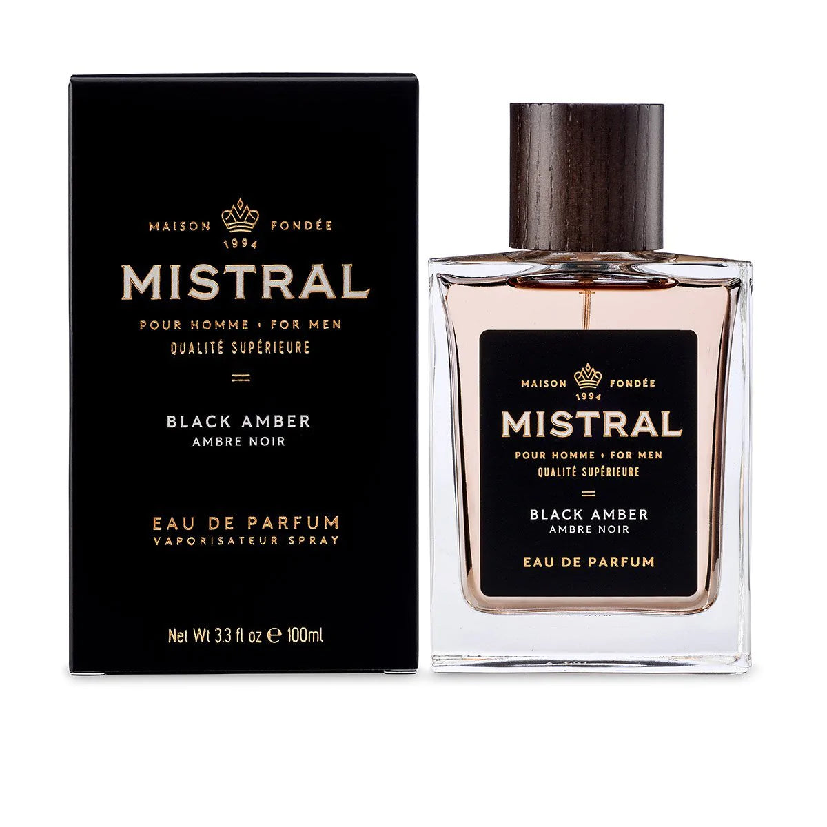Mistral Cologne
