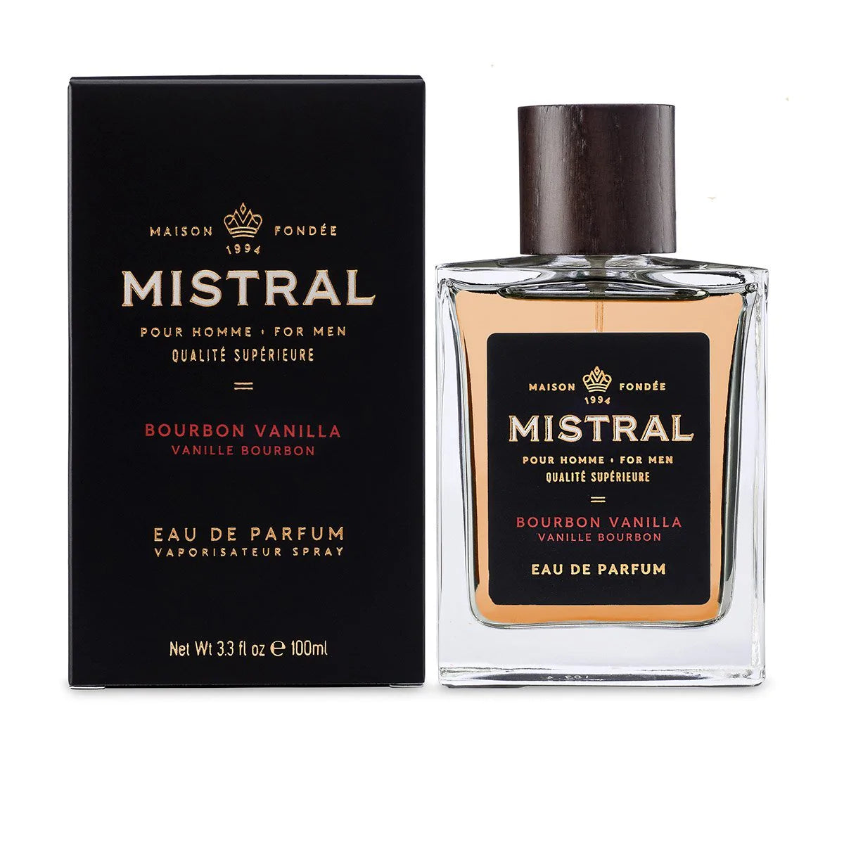 Mistral Cologne