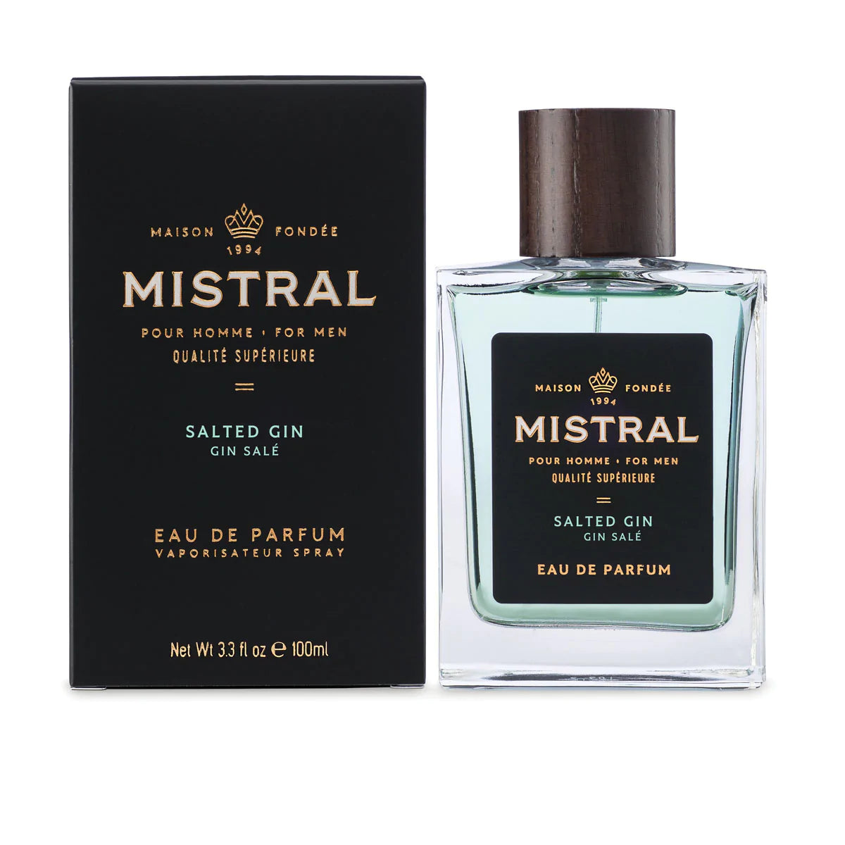Mistral Cologne