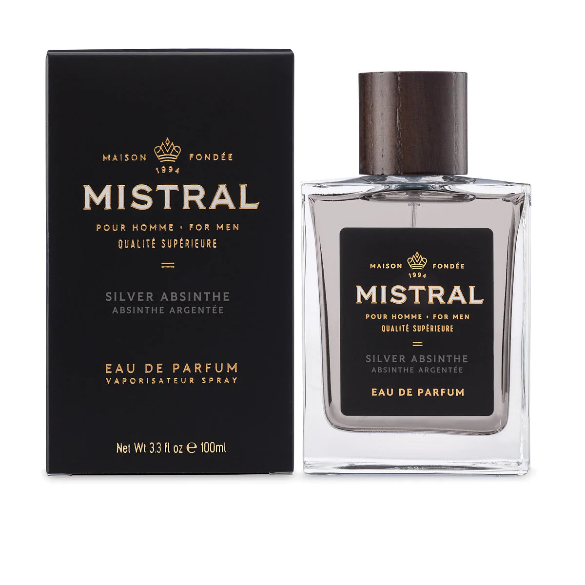 Mistral Cologne