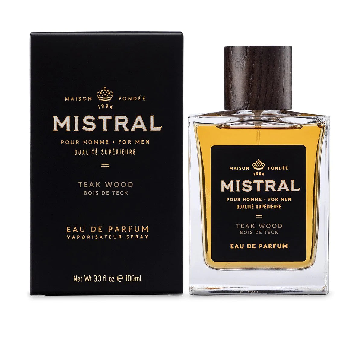Mistral Cologne